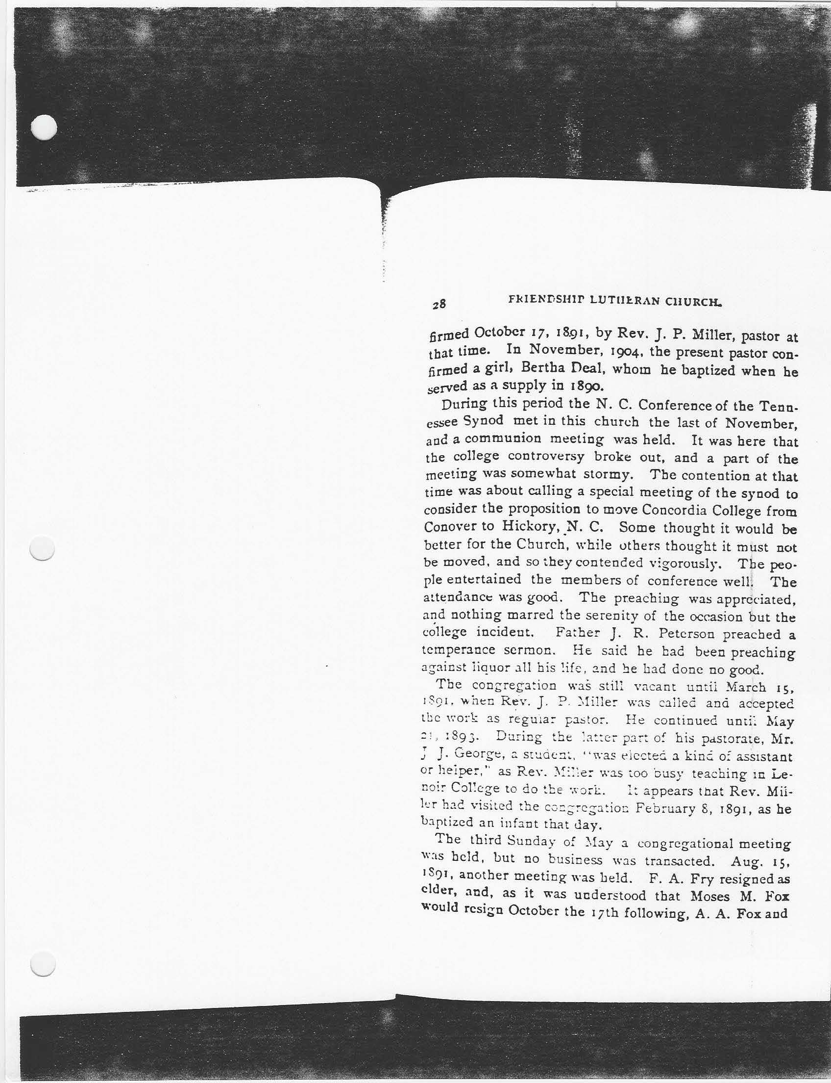 Document